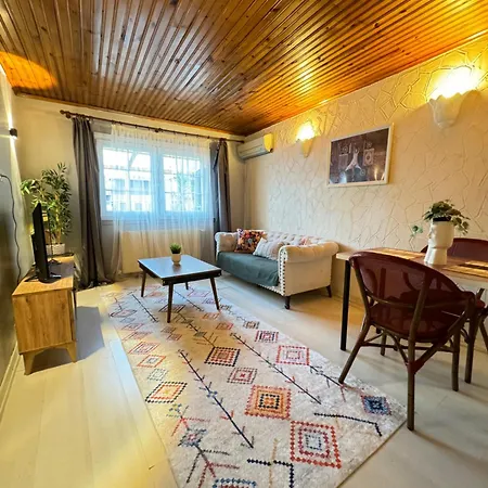 Vg Taksim 3*