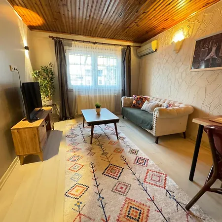 Vg Taksim 3* 伊斯坦布尔