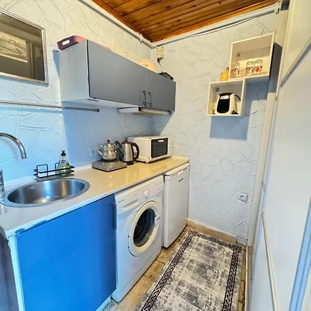 Vg Taksim 3* 伊斯坦布尔
