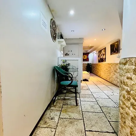 Vg Taksim 酒店