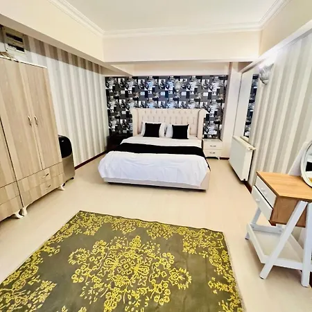 Vg Taksim 3*