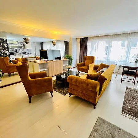 Vg Taksim 酒店 伊斯坦布尔