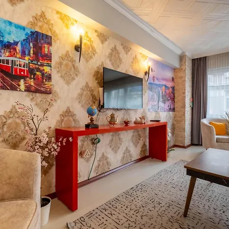 Vg Taksim