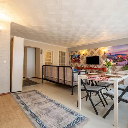 Vg Taksim 酒店 3*