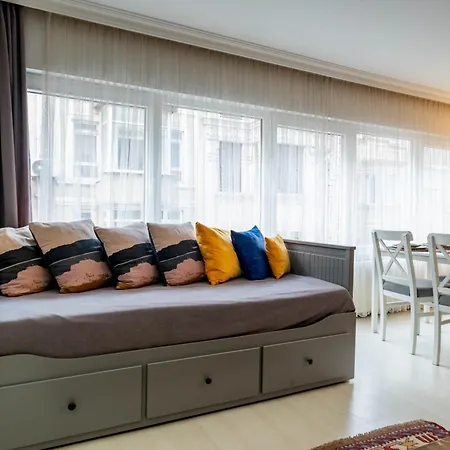 酒店 Vg Taksim 伊斯坦布尔
