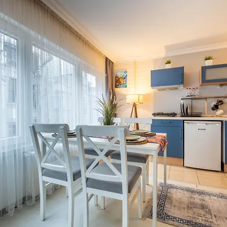 Vg Taksim 3* 伊斯坦布尔