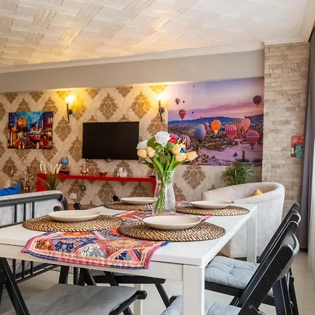 酒店 Vg Taksim 伊斯坦布尔
